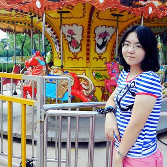Lin Han Photo 7