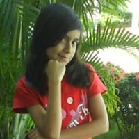 Vanessa Pinilla Photo 6