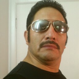 Fermin Vasquez Photo 21