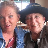 Judie Allen Photo 11