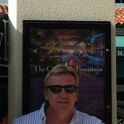 Kevin Kennedy Photo 22