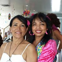 Grace Vazquez Photo 35