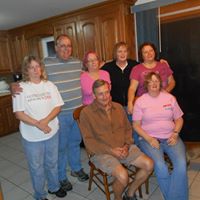 Gail Buck Photo 26