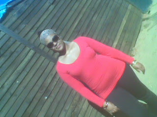 Tania Adams Photo 10