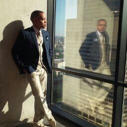 Lawrence Davis Photo 12