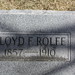 Sarah Rolfes Photo 11