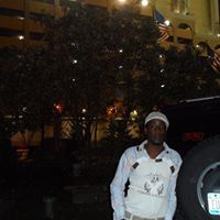Anthony Samuels Photo 13
