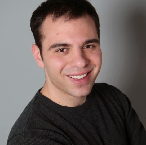 Christian Fazio Photo 4