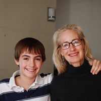 Catherine Burroughs Photo 17