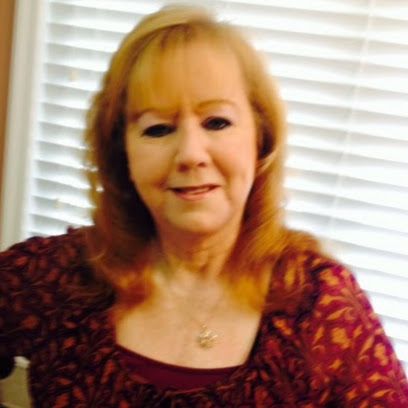 Patricia Arnette Photo 4