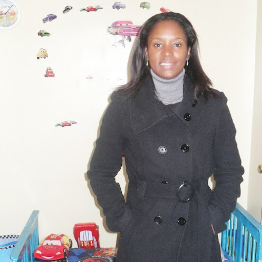 Michelle Samuels Photo 41