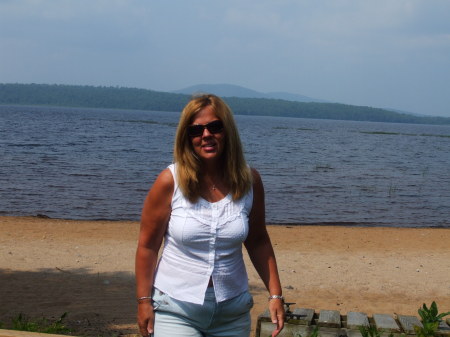 Christine Becker Photo 19