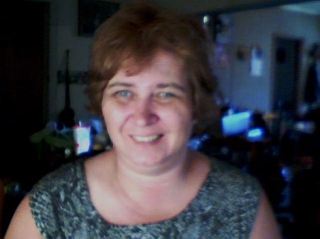 Cheryl Mays Photo 9