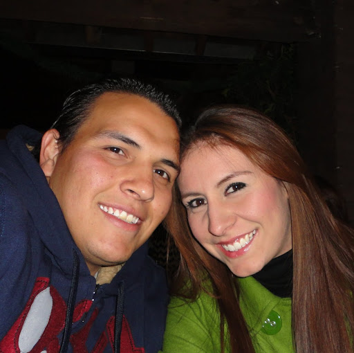 Angelica Montes Photo 30