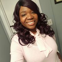 Tricia Haywood Photo 7