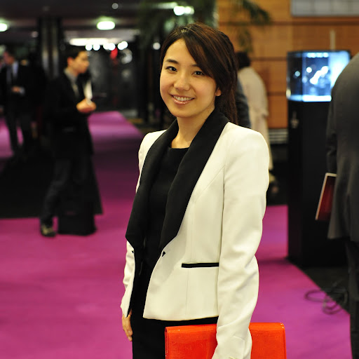 Huan Li Photo 36