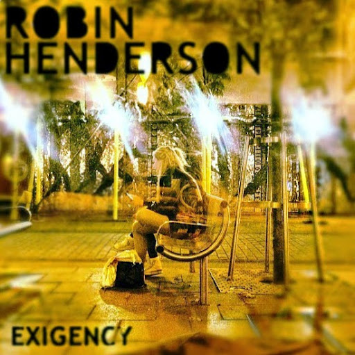 Robin Henderson Photo 15