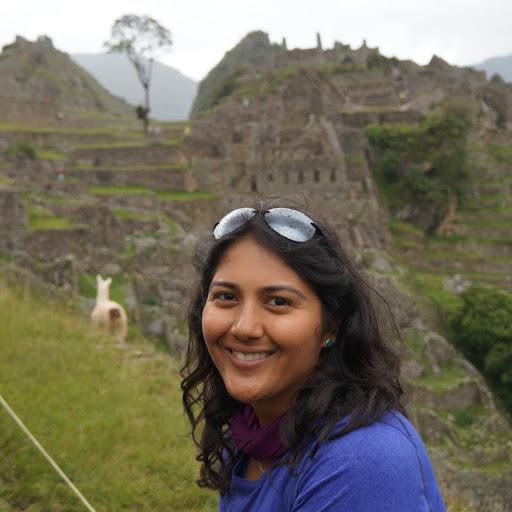 Devika Singh Photo 19