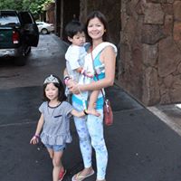 Shirley Chen Photo 7