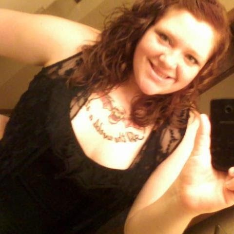 Candace Carlson Photo 25