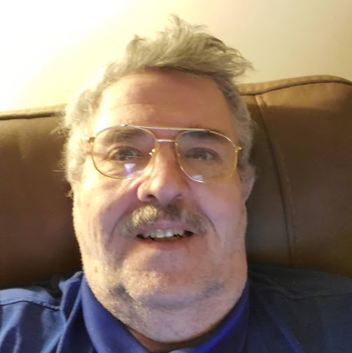 Robert Warren Photo 39
