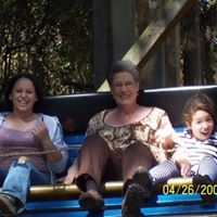 Cindy Stroud Photo 27