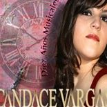 Candice Vargas Photo 7