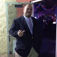 Richard Burchett Photo 15