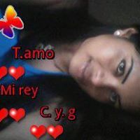 Fabiola Santos Photo 13