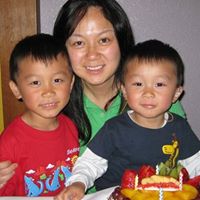 Agnes Chan Photo 15