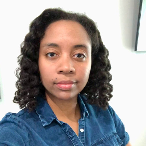 April Mims Photo 12