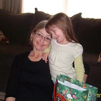Nancy Jarrett Photo 11