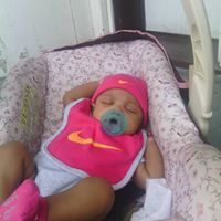 Chantel Taylor Photo 7