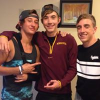 Tyler Funk Photo 16