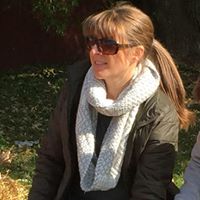 Sarah Gilbert Photo 39