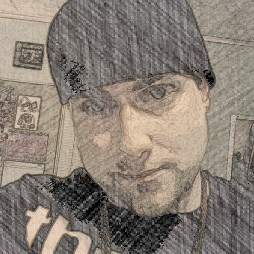 John Robey Photo 9