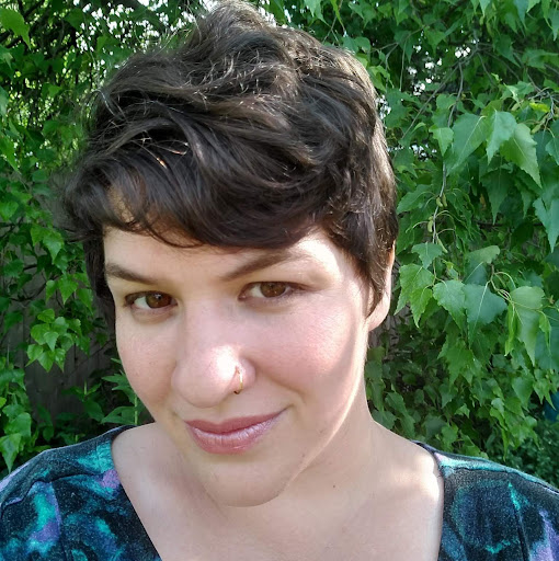 Rebecca Walker Photo 57