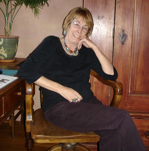 Helen May Photo 25
