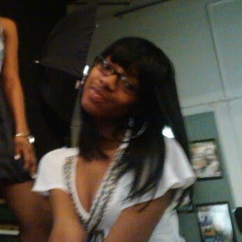 Tiffany Randolph Photo 15