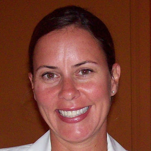Juliet Marshall Photo 28
