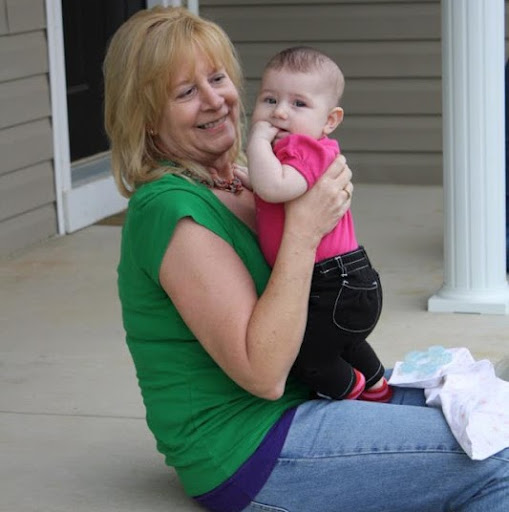 Linda Nickerson Photo 46