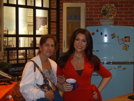 Sandra Clarke Photo 5