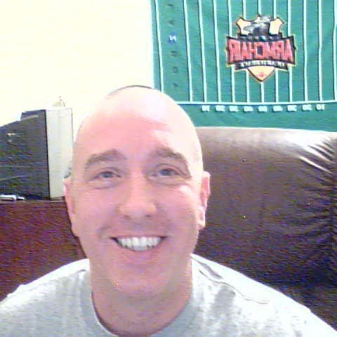 Jeff Chambers Photo 28
