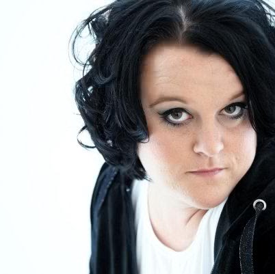 Claire Simmons Photo 12