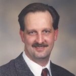 Stephen Barnes Photo 5