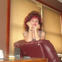 Lisa Steen Photo 20