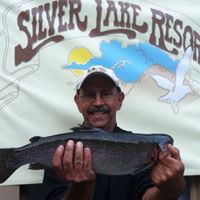Gary Atkinson Photo 41