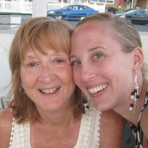 Joan Cox Photo 6