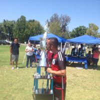 Cesar Contreras Photo 28