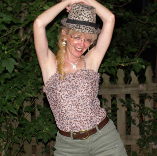 Ragena Rogers Photo 3
